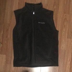 Men’s vest